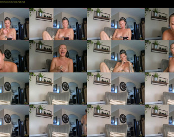 sacha__xx — 3 minute Chaturbate female cam show recording, 720p, Jul 3, 2025