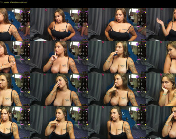 sandra_sww — 120 minute Chaturbate couple cam show recording, 720p, Jul 3, 2025
