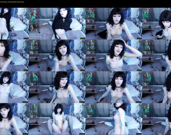 setsunai_ — 117 minute Chaturbate female cam show recording, 720p, Jul 3, 2025