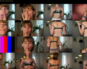 shelleyharn — 120 minute Chaturbate female cam show recording, 720p, Jul 3, 2025
