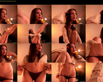 shiningstarrr — 10 minute Chaturbate female cam show recording, 720p, Jul 3, 2025