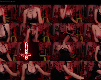 silentmary — 60 minute Chaturbate female cam show recording, 720p, Jul 3, 2025