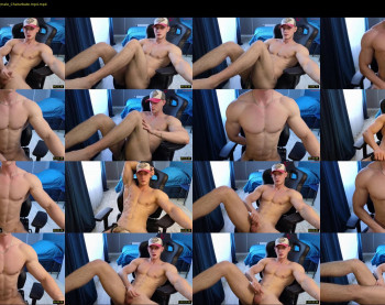 sinffuly — 74 minute Chaturbate male cam show recording, 720p, Jul 3, 2025