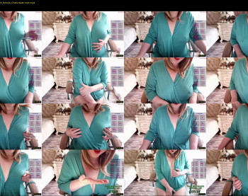 soft_body — 44 minute Chaturbate female cam show recording, 720p, Jul 3, 2025