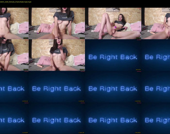 sonya_dead_ahead — 121 minute Chaturbate couple cam show recording, 720p, Jul 3, 2025