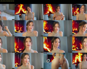 sonyaericsson — 65 minute Chaturbate female cam show recording, 720p, Jul 3, 2025