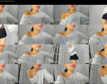 soul_mi — 53 minute Chaturbate female cam show recording, 720p, Jul 3, 2025