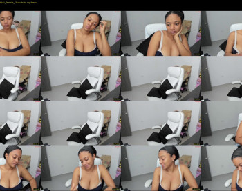 stacy_woods — 75 minute Chaturbate female cam show recording, 720p, Jul 3, 2025