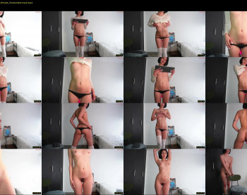stefigirl — 120 minute Chaturbate female cam show recording, 720p, Jul 3, 2025
