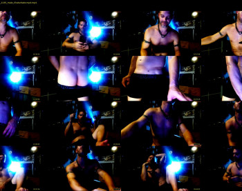 str8foryouguy — 45 minute Chaturbate male cam show recording, 720p, Jul 3, 2025