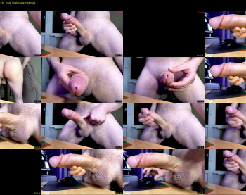 stroker9801 — 50 minute Chaturbate male cam show recording, 720p, Jul 3, 2025