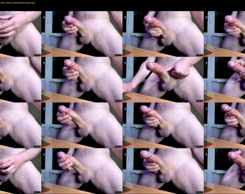 stroker9801 — 9 minute Chaturbate male cam show recording, 720p, Jul 3, 2025