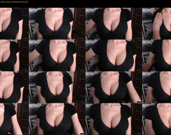 sweet_lil_thing — 47 minute Chaturbate female cam show recording, 720p, Jul 3, 2025