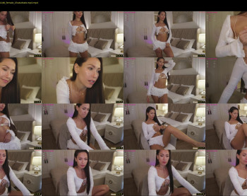 sweet_moan — 72 minute Chaturbate female cam show recording, 720p, Jul 3, 2025