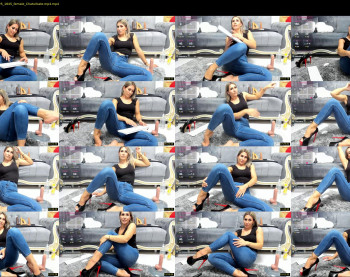 sweetcherry30_ — 19 minute Chaturbate female cam show recording, 720p, Jul 3, 2025