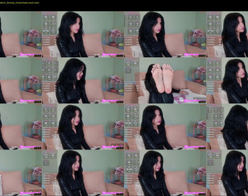 sweett_petite — 26 minute Chaturbate female cam show recording, 720p, Jul 4, 2025