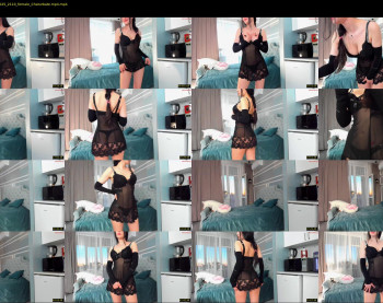 sweety_rinushka_ — 58 minute Chaturbate female cam show recording, 720p, Jul 3, 2025