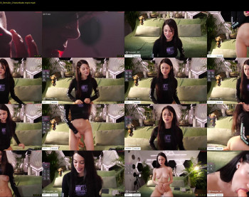 taanni_bc — 110 minute Chaturbate female cam show recording, 720p, Jul 4, 2025