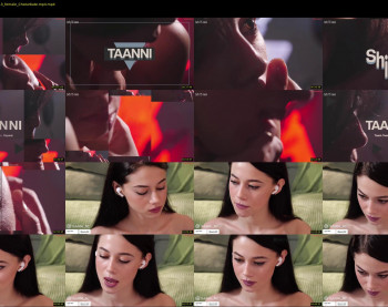 taanni_bc — 6 minute Chaturbate female cam show recording, 720p, Jul 4, 2025