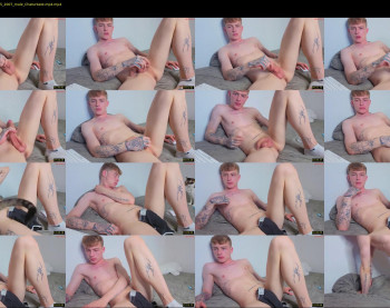 tattooed666cat — 26 minute Chaturbate male cam show recording, 720p, Jul 3, 2025