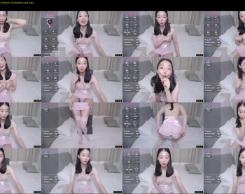 thisgirl__ — 77 minute Chaturbate female cam show recording, 720p, Jul 3, 2025