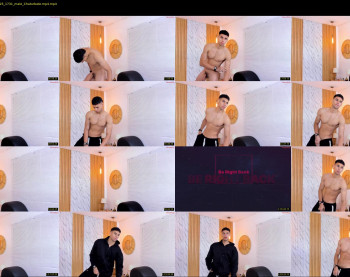 thomas_walker0 — 102 minute Chaturbate male cam show recording, 720p, Jul 3, 2025