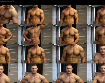 tom_fordd — 33 minute Chaturbate male cam show recording, 720p, Jul 3, 2025