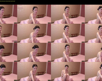 totallytiny_ — 10 minute Chaturbate female cam show recording, 720p, Jul 3, 2025