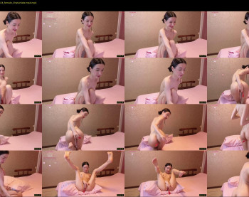 totallytiny_ — 34 minute Chaturbate female cam show recording, 720p, Jul 3, 2025