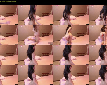 totallytiny_ — 3 minute Chaturbate female cam show recording, 720p, Jul 3, 2025