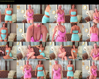 tunderose — 120 minute Chaturbate female cam show recording, 720p, Jul 3, 2025