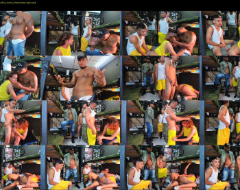 university079 — 64 minute Chaturbate male cam show recording, 720p, Jul 4, 2025