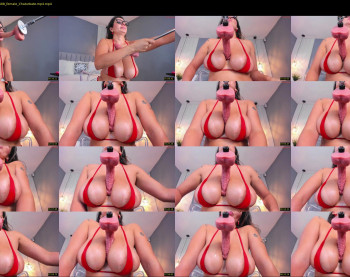 valerynova — 10 minute Chaturbate female cam show recording, 720p, Jul 3, 2025