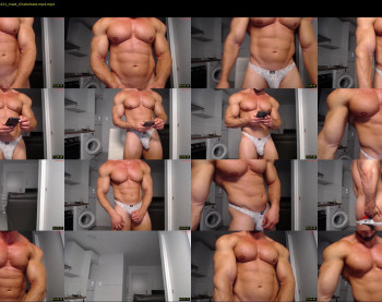 vecinito_ctb — 60 minute Chaturbate male cam show recording, 720p, Jul 3, 2025