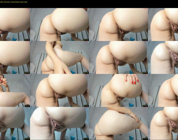 violeet_gray — 9 minute Chaturbate female cam show recording, 720p, Jul 3, 2025