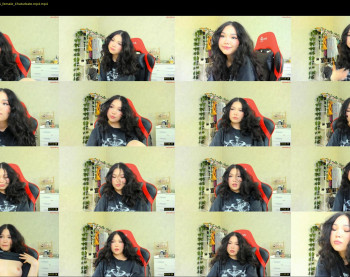 wastforu — 59 minute Chaturbate female cam show recording, 720p, Jul 3, 2025