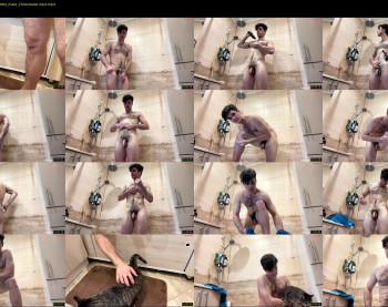 waynenorth — 27 minute Chaturbate male cam show recording, 720p, Jul 3, 2025