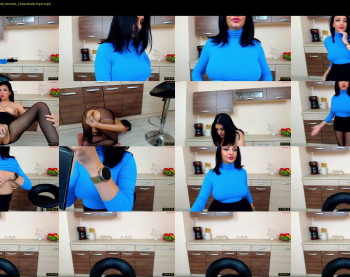 xkimoraxx — 121 minute Chaturbate female cam show recording, 720p, Jul 4, 2025
