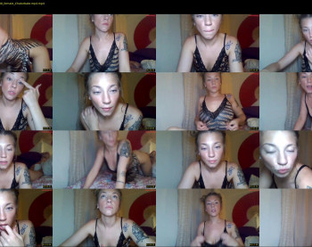 your_fav1 — 55 minute Chaturbate female cam show recording, 480p, Jul 3, 2025