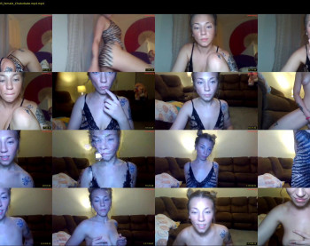 your_fav1 — 94 minute Chaturbate female cam show recording, 480p, Jul 3, 2025