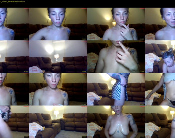 your_fav1 — 29 minute Chaturbate female cam show recording, 480p, Jul 3, 2025