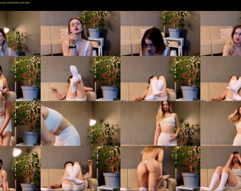 zegoi — 49 minute Chaturbate female cam show recording, 720p, Jul 3, 2025