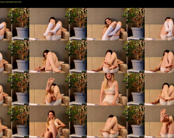 zegoi — 29 minute Chaturbate female cam show recording, 720p, Jul 3, 2025