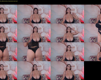 1dream_magical — 9 minute Chaturbate female cam show recording, 720p, Jul 4, 2025