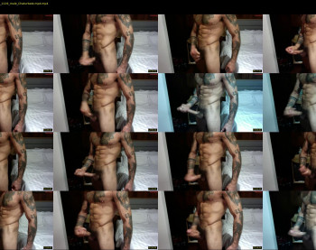 2bigcocksforu — 37 minute Chaturbate male cam show recording, 720p, Jul 4, 2025