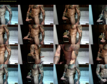 2bigcocksforu — 11 minute Chaturbate male cam show recording, 720p, Jul 4, 2025