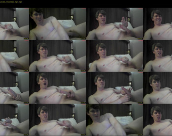 9thick88 — 29 minute Chaturbate male cam show recording, 720p, Jul 5, 2025