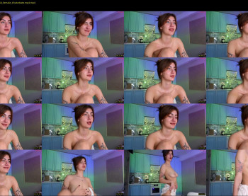 _a_n_n_y_ — 5 minute Chaturbate female cam show recording, 720p, Jul 4, 2025
