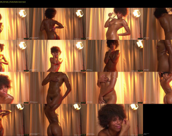 _angeleyes — 37 minute Chaturbate female cam show recording, 720p, Jul 4, 2025