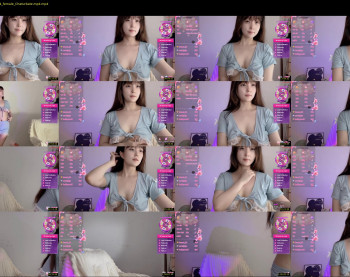 _flipped_ — 78 minute Chaturbate female cam show recording, 720p, Jul 4, 2025